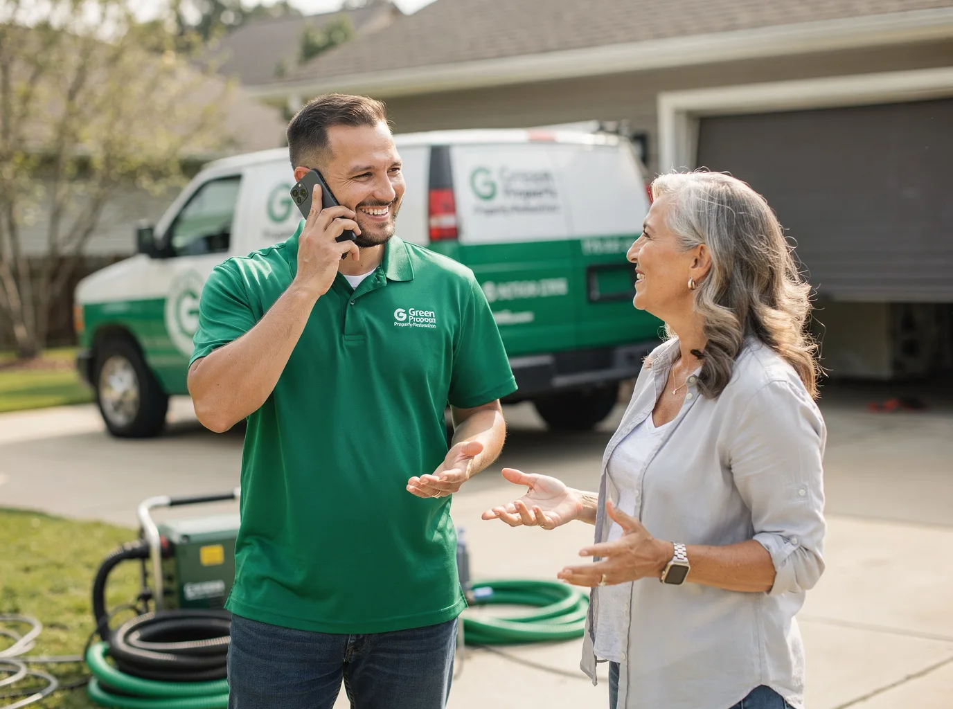 Water Damage Restoration Jordan, MN FAQs